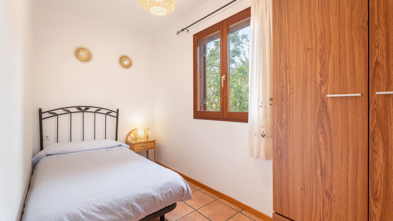 Photo of Bedroom in Navarres