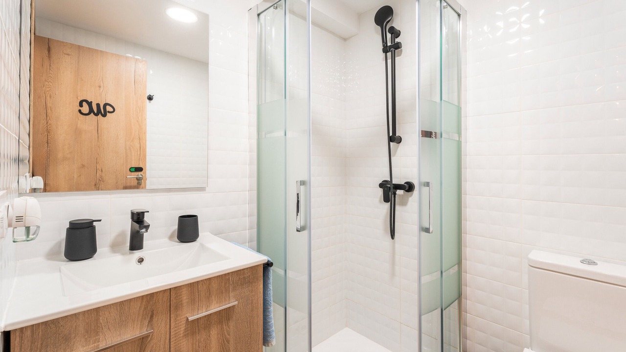 Photo of Bathroom in Navarres