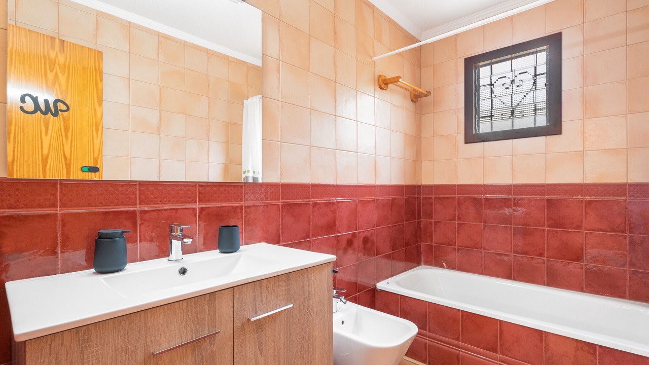 Photo of Bathroom in Navarres
