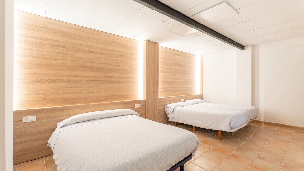 Photo of Bedroom in Navarres