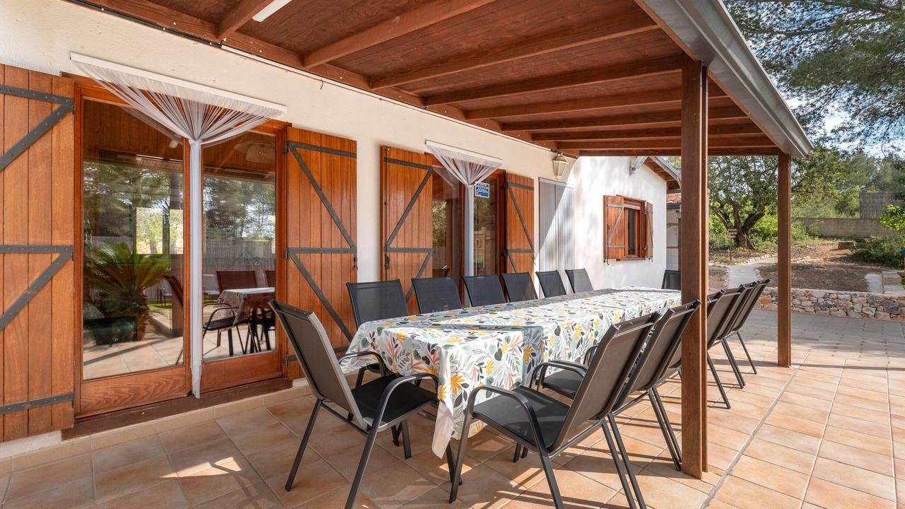 Photo of Outdoor in Navarres
