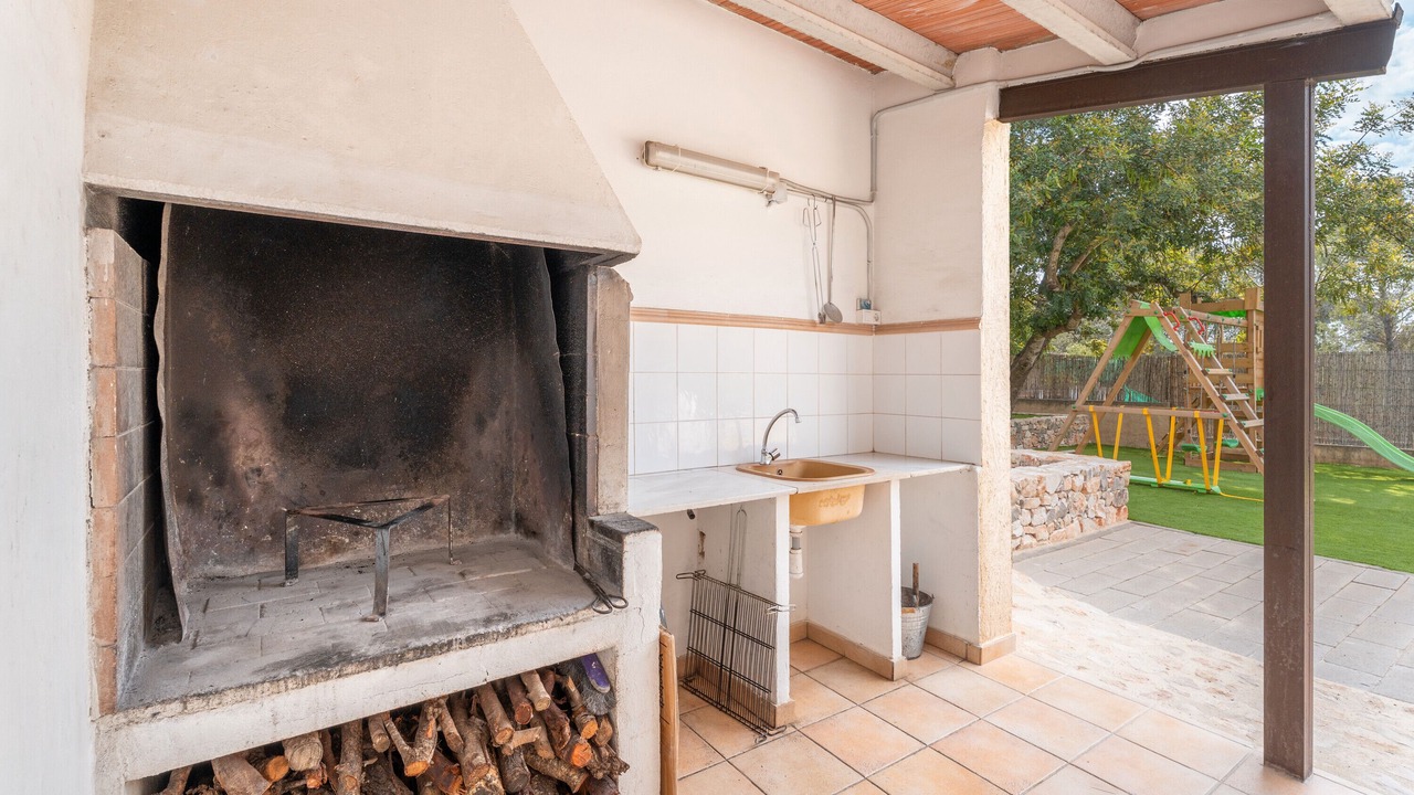 Photo of Patio Balcony in Navarres