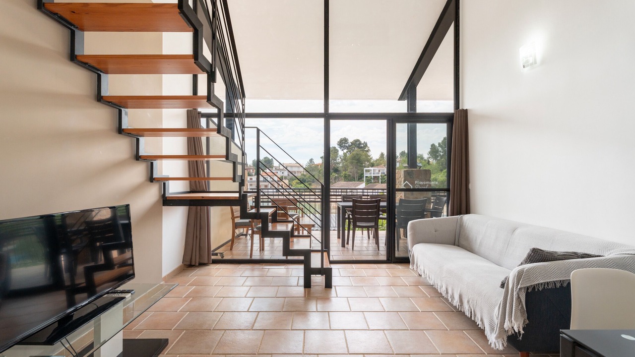Photo of Livingroom in Navarres