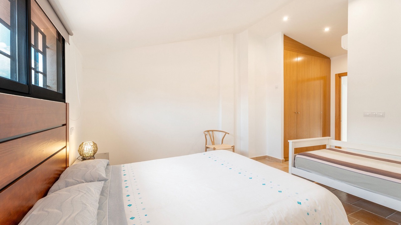 Photo of Bedroom in Navarres