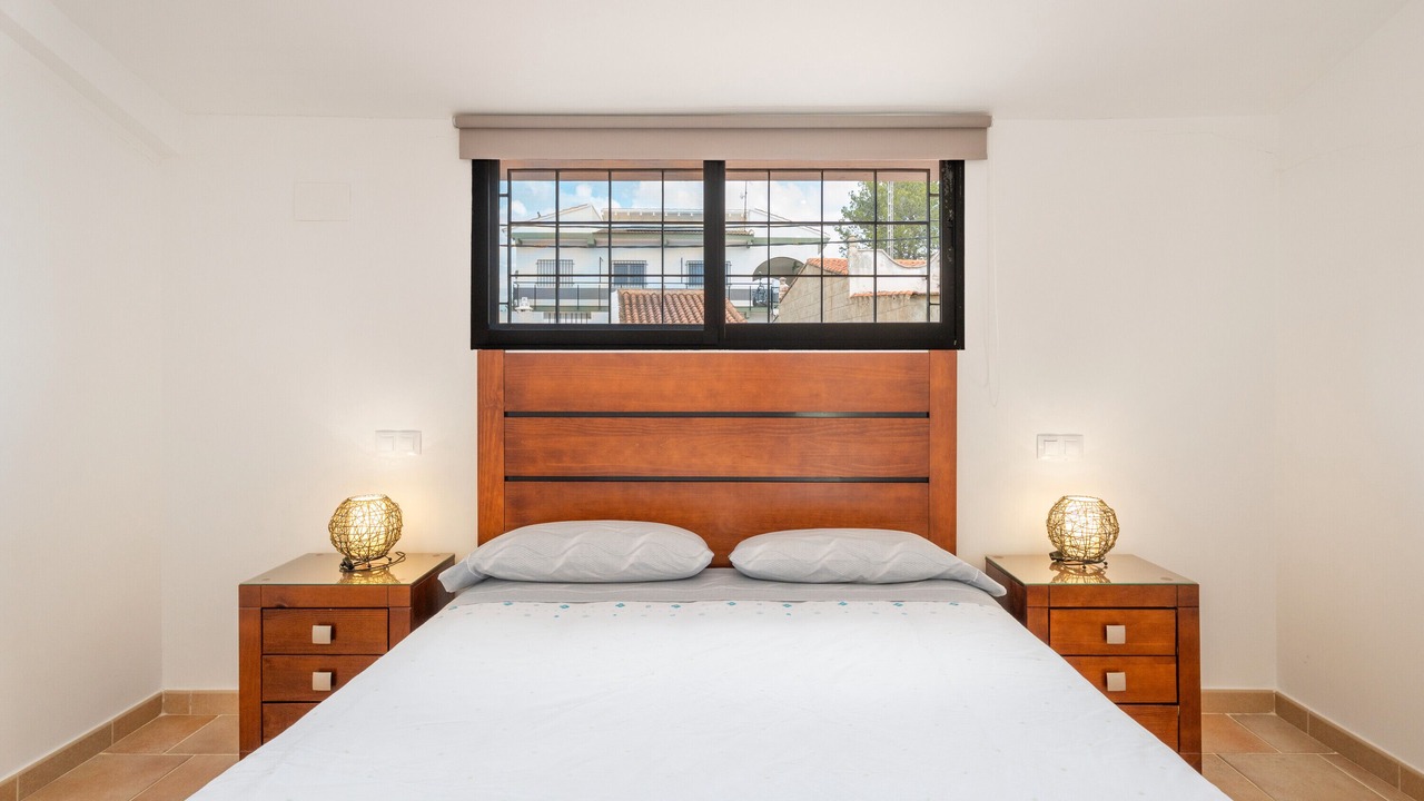 Photo of Bedroom in Navarres