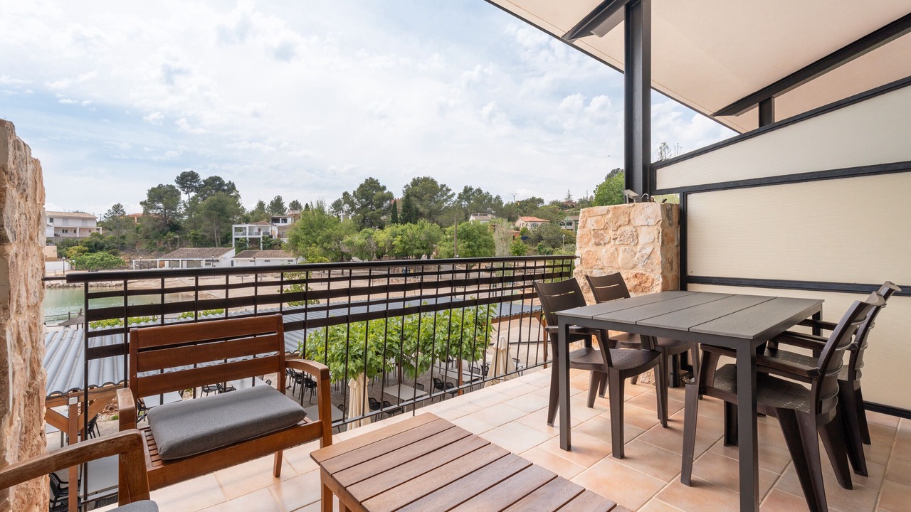 Photo of Outdoor in Navarres