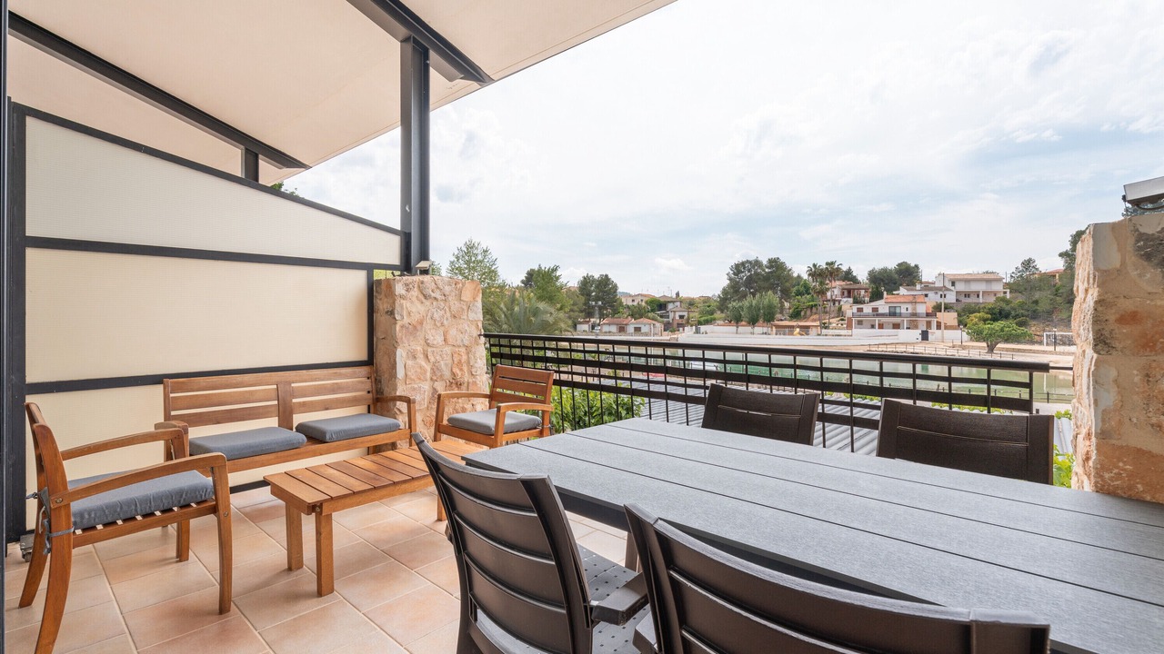 Photo of Outdoor in Navarres