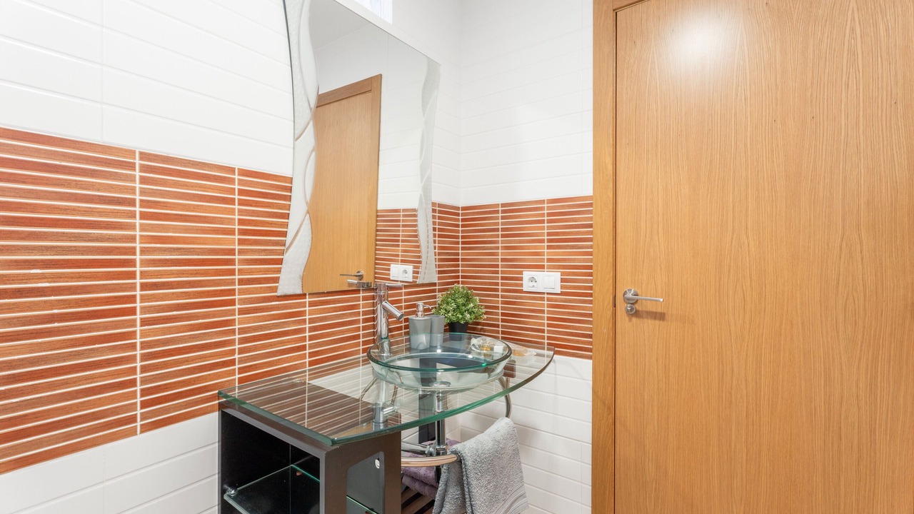 Photo of Bathroom in Navarres