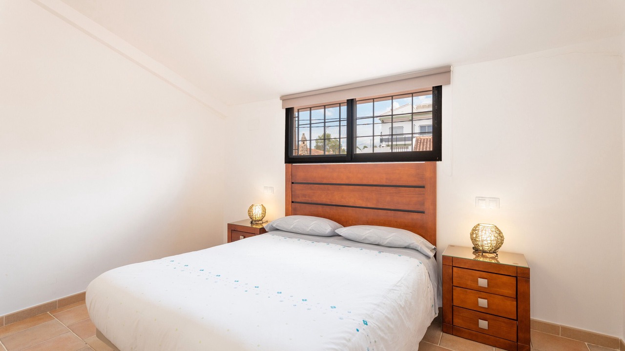 Photo of Bedroom in Navarres