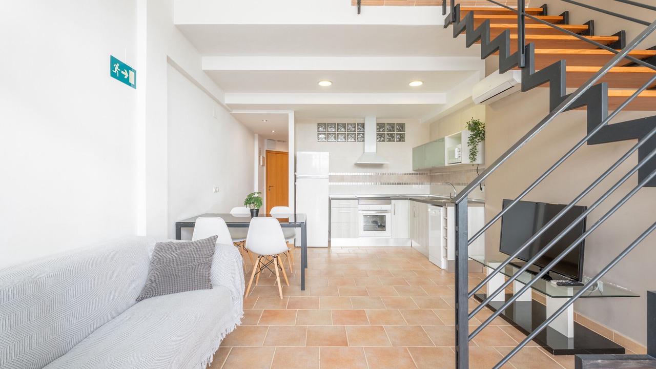 Photo of Livingroom in Navarres