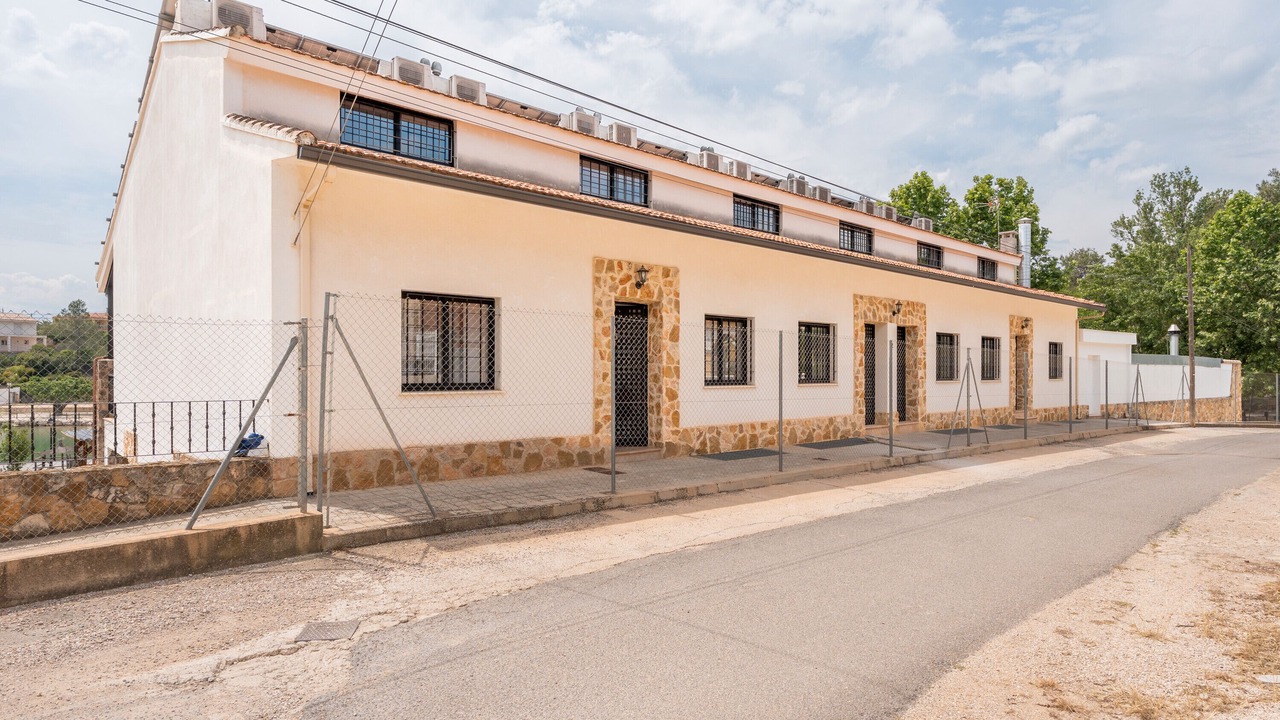 Photo of Outdoor in Navarres