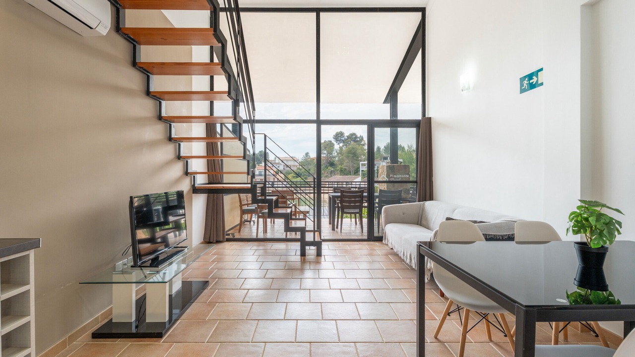 Photo of Livingroom in Navarres
