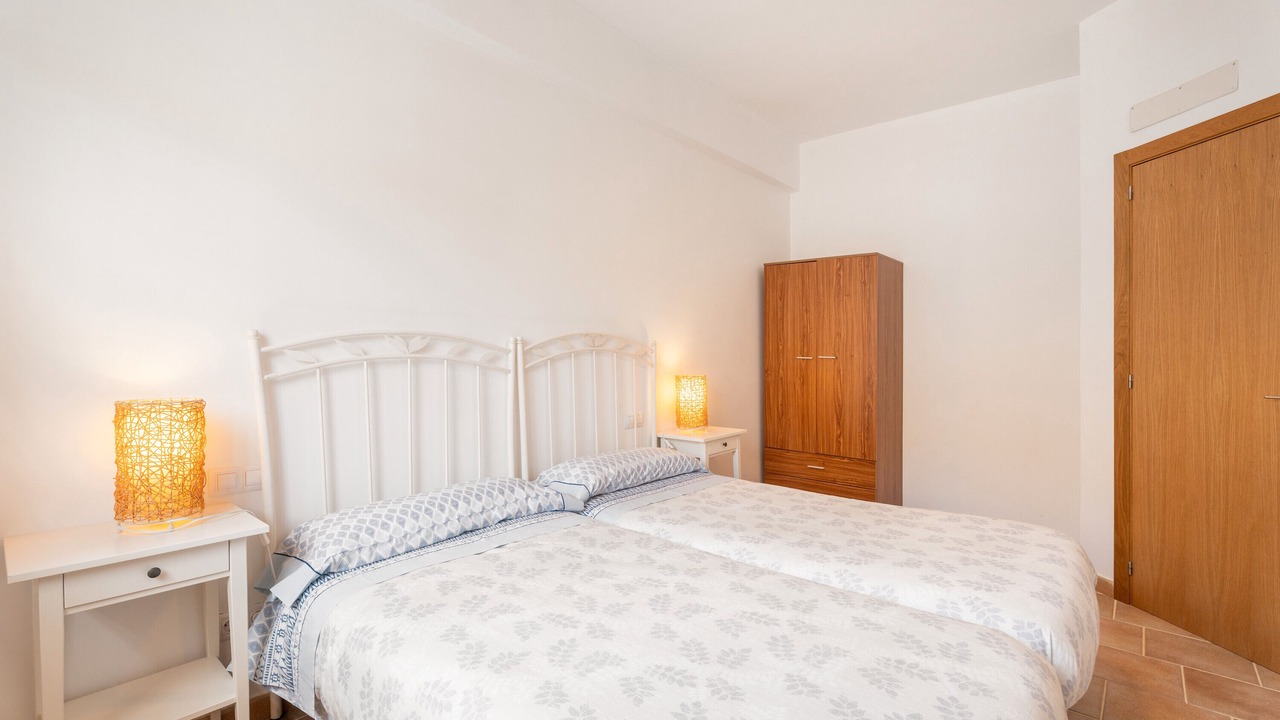 Photo of Bedroom in Navarres