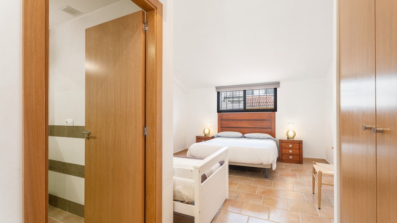 Photo of Bedroom in Navarres