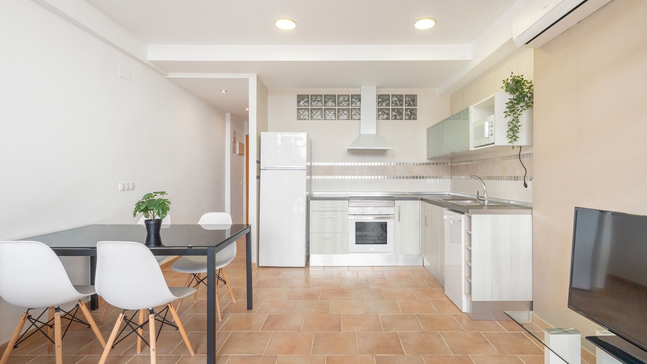 Photo of Kitchen in Navarres