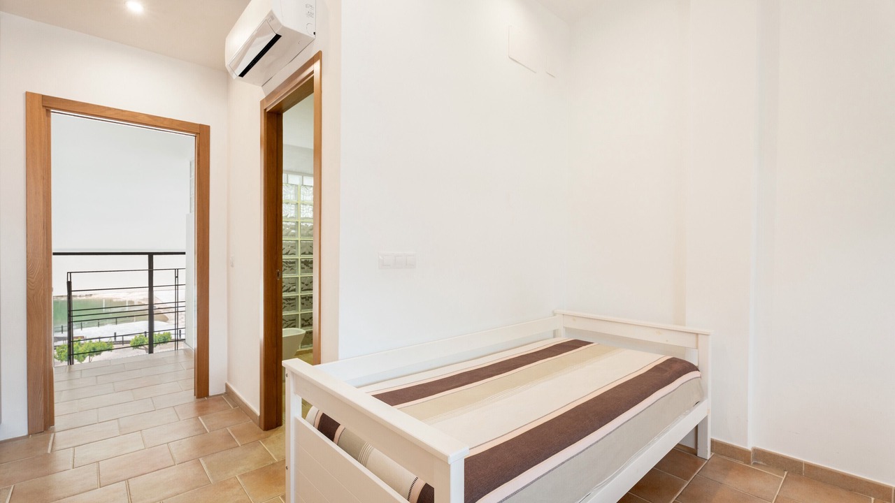 Photo of Bedroom in Navarres