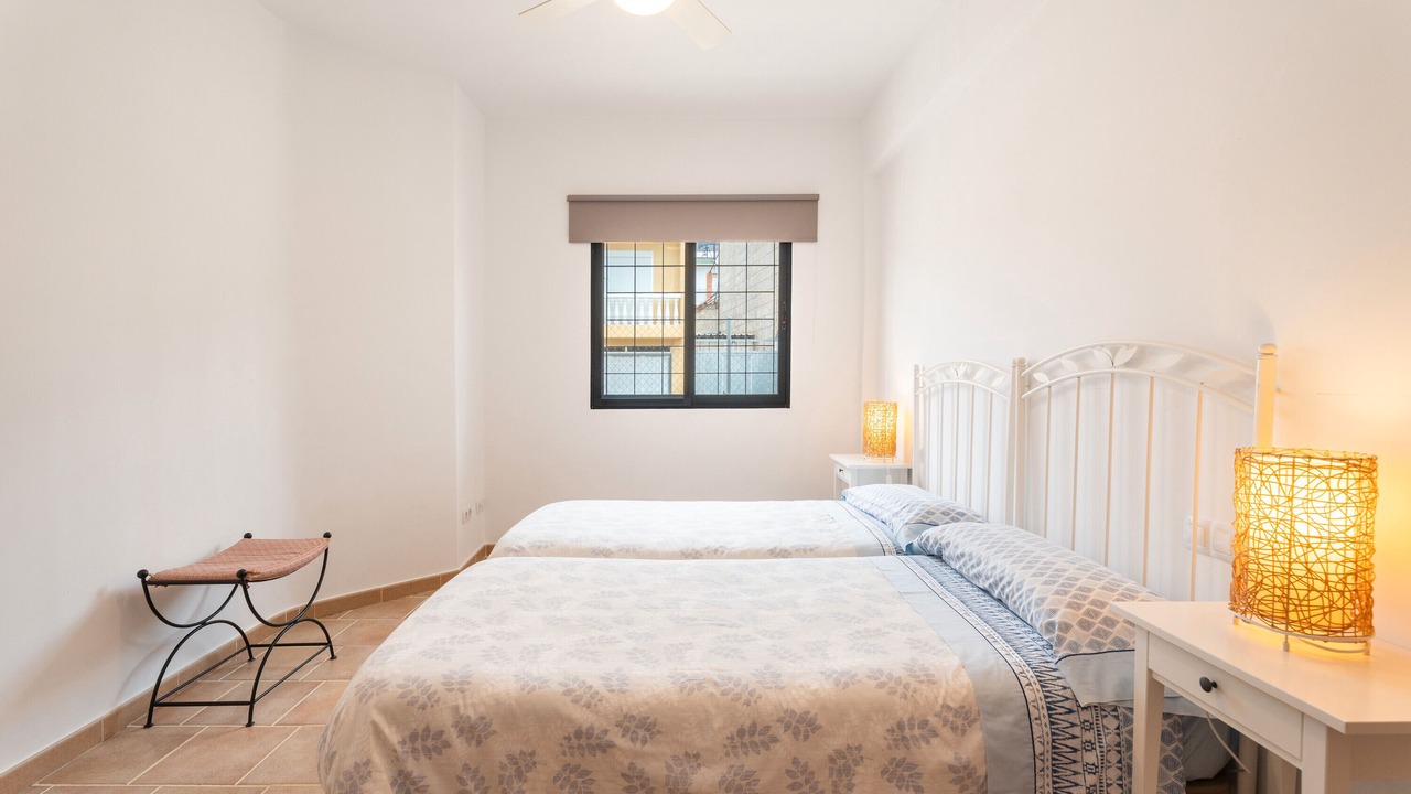 Photo of Bedroom in Navarres