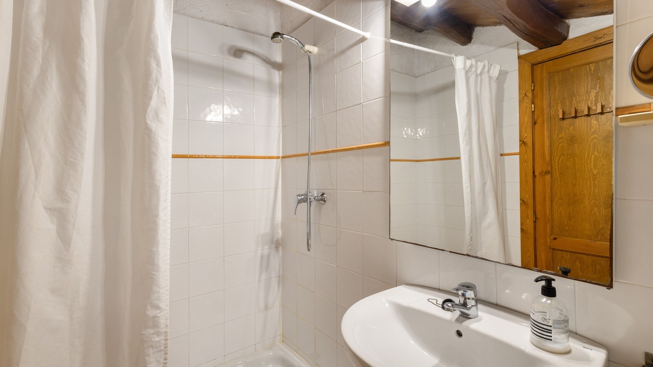 Photo of Bathroom in Gelida