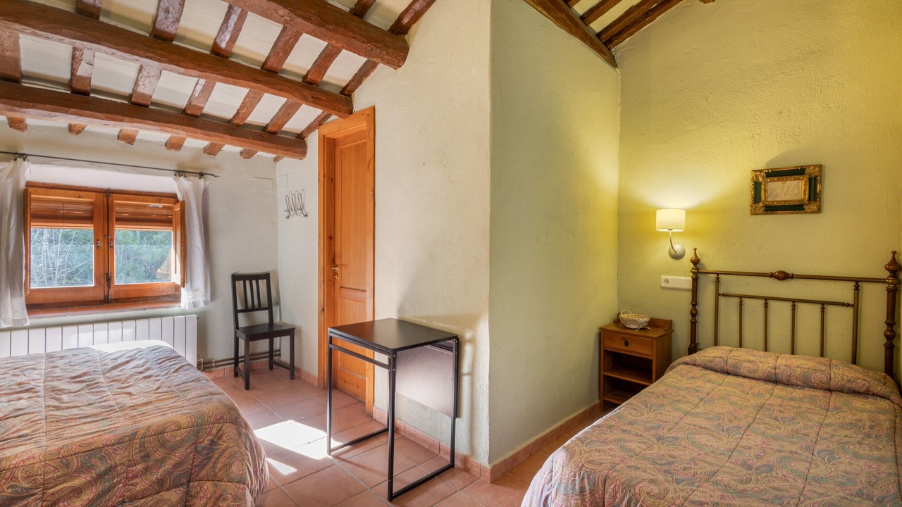 Photo of Bedroom in Gelida