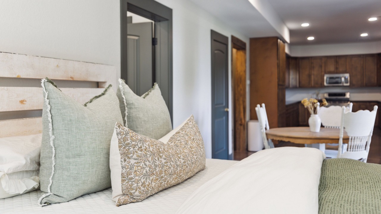 Photo of Bedroom in Louisville