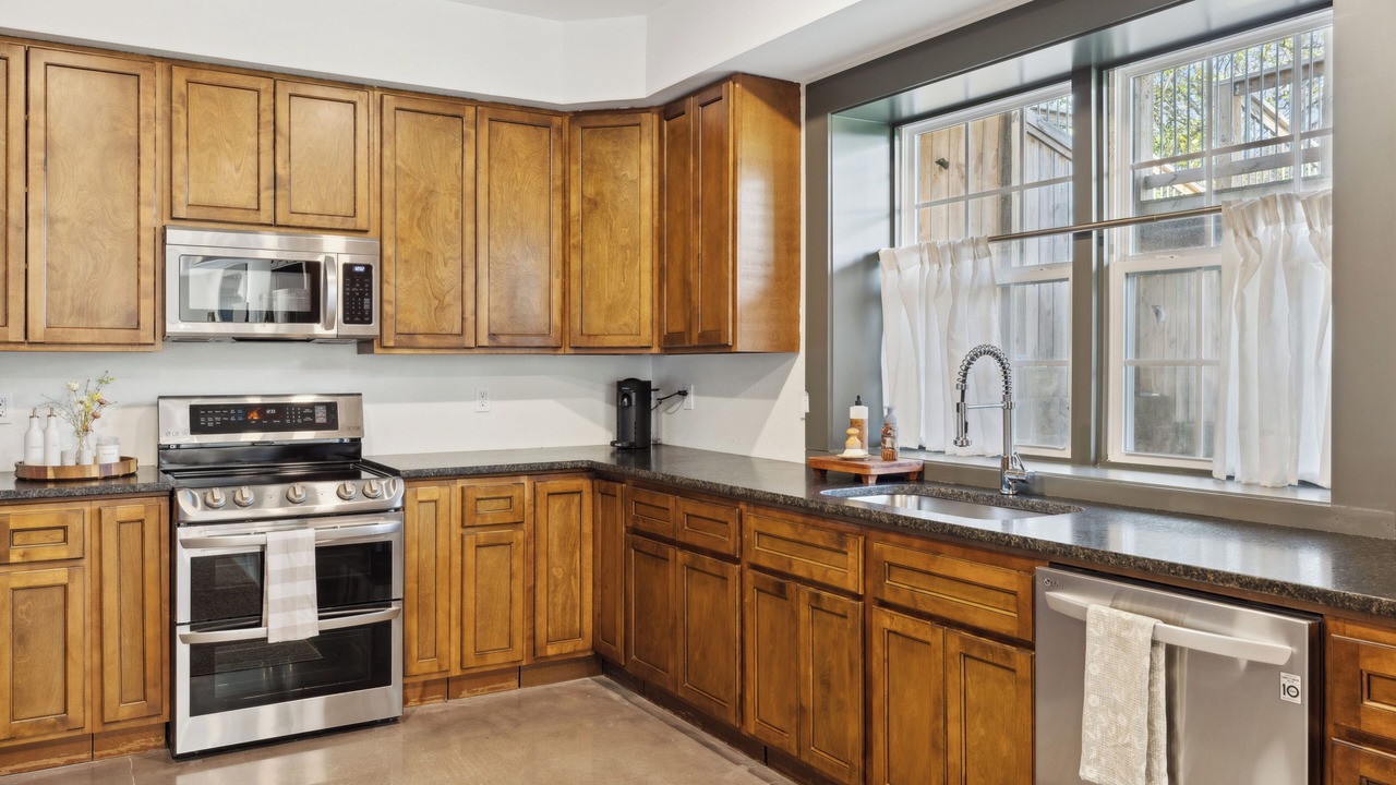 Photo of Kitchen in Louisville