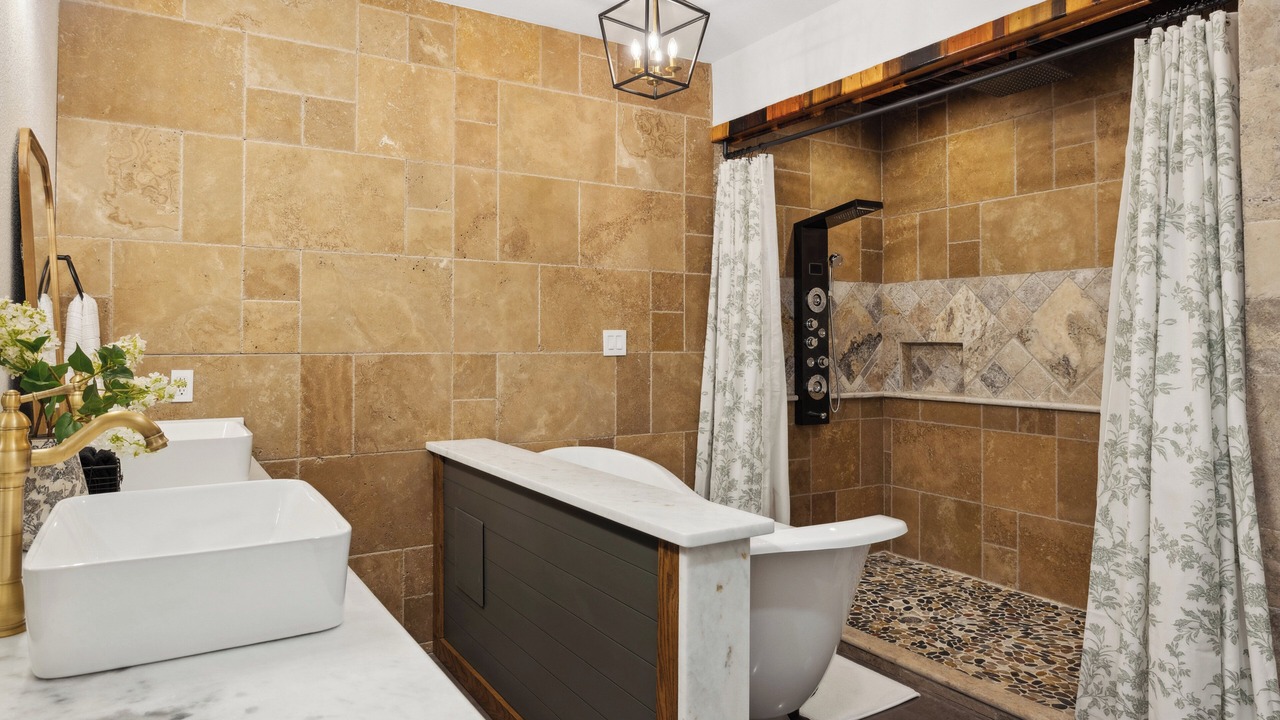 Photo of Bathroom in Louisville