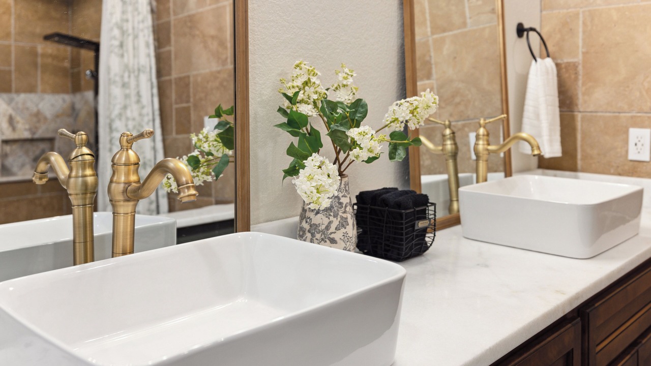 Photo of Bathroom in Louisville