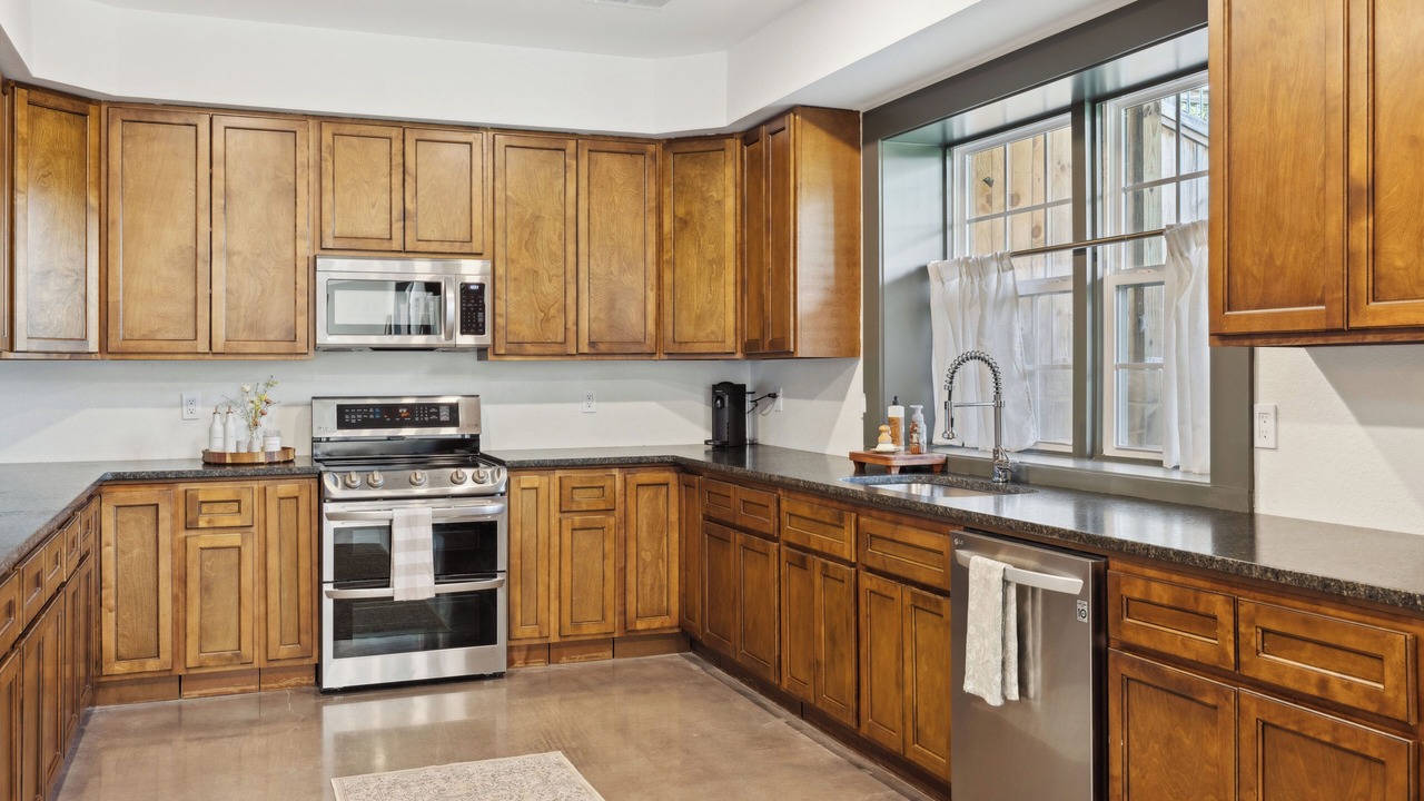 Photo of Kitchen in Louisville