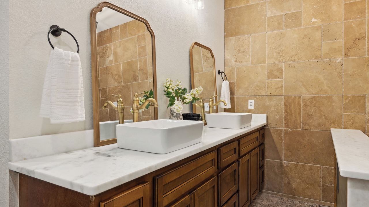 Photo of Bathroom in Louisville