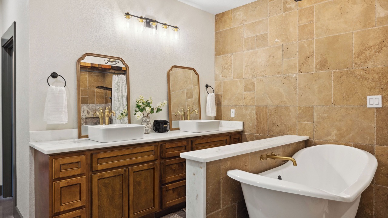 Photo of Bathroom in Louisville