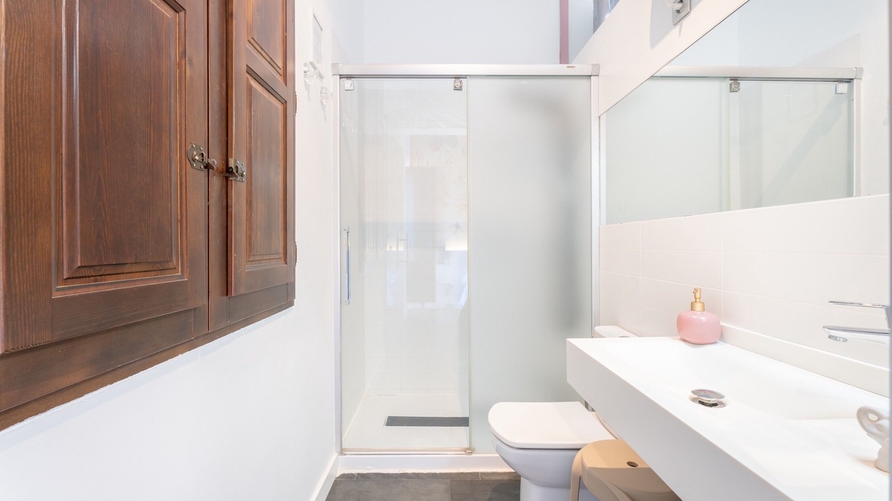 Photo of Bathroom in Navajas