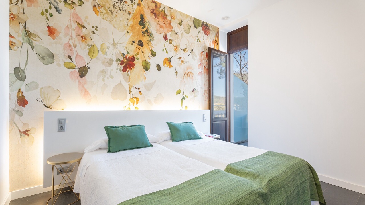 Photo of Bedroom in Navajas