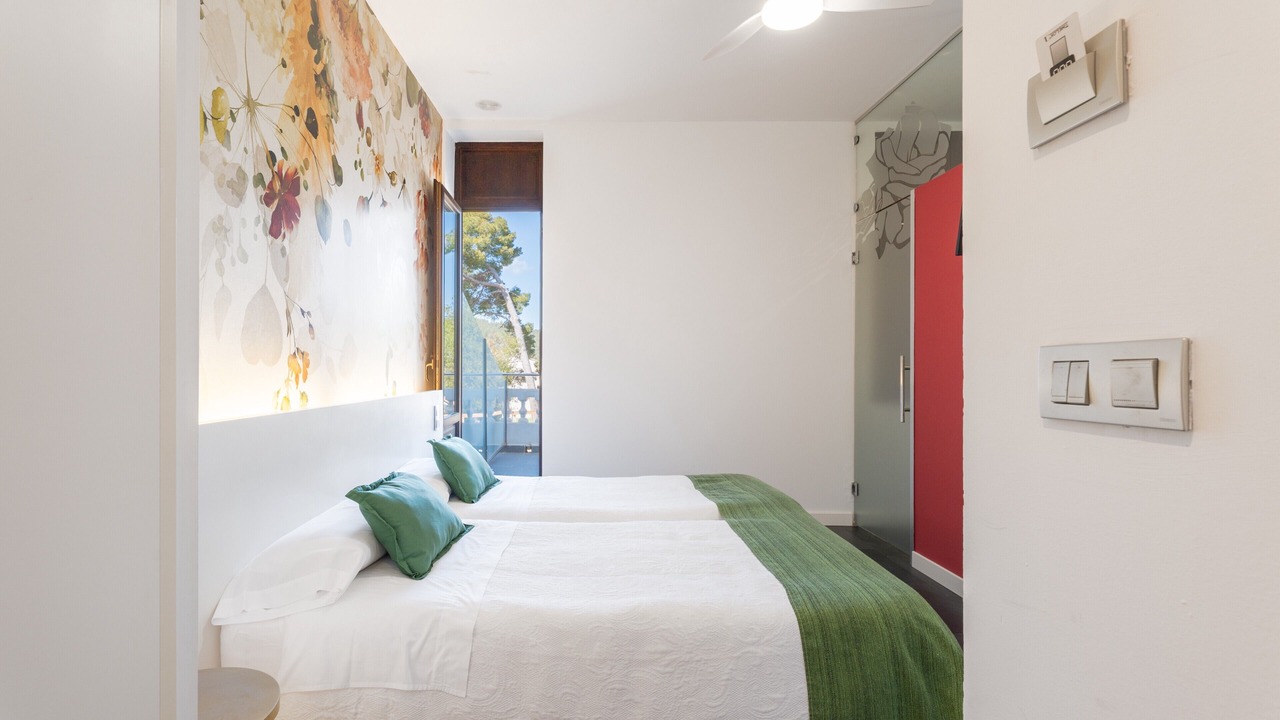 Photo of Bedroom in Navajas