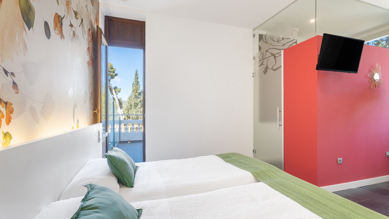 Photo of Bedroom in Navajas