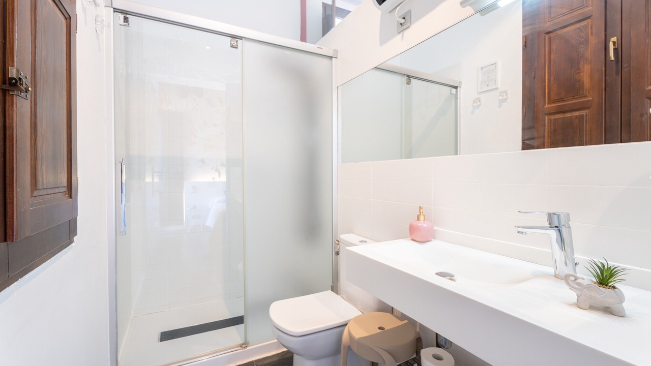 Photo of Bathroom in Navajas