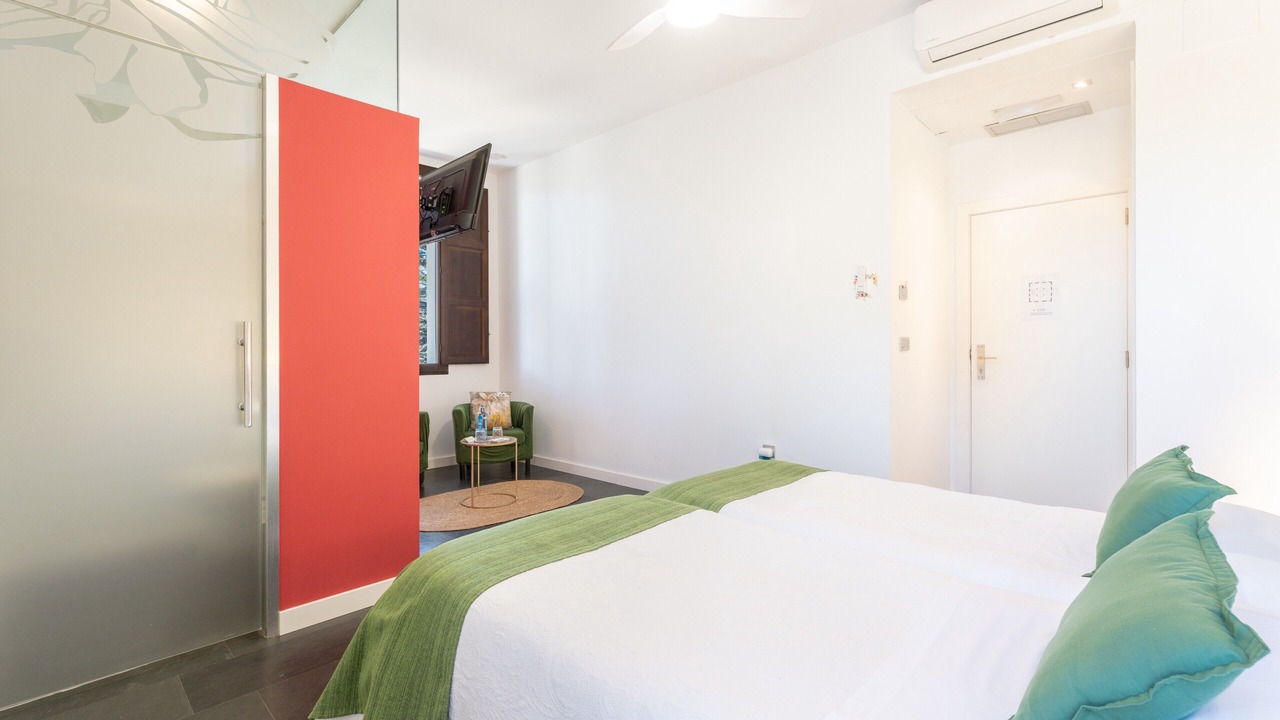 Photo of Bedroom in Navajas