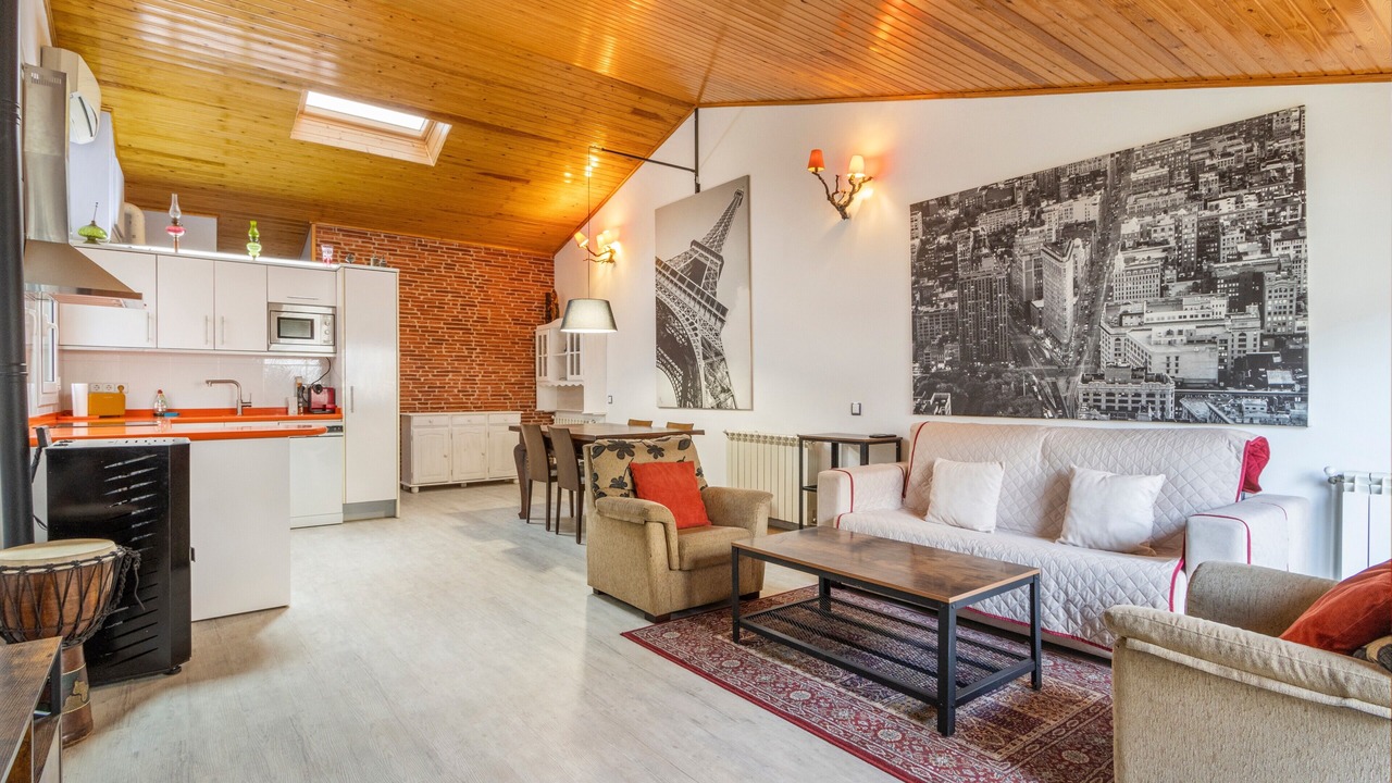 Photo of Livingroom in Tremp
