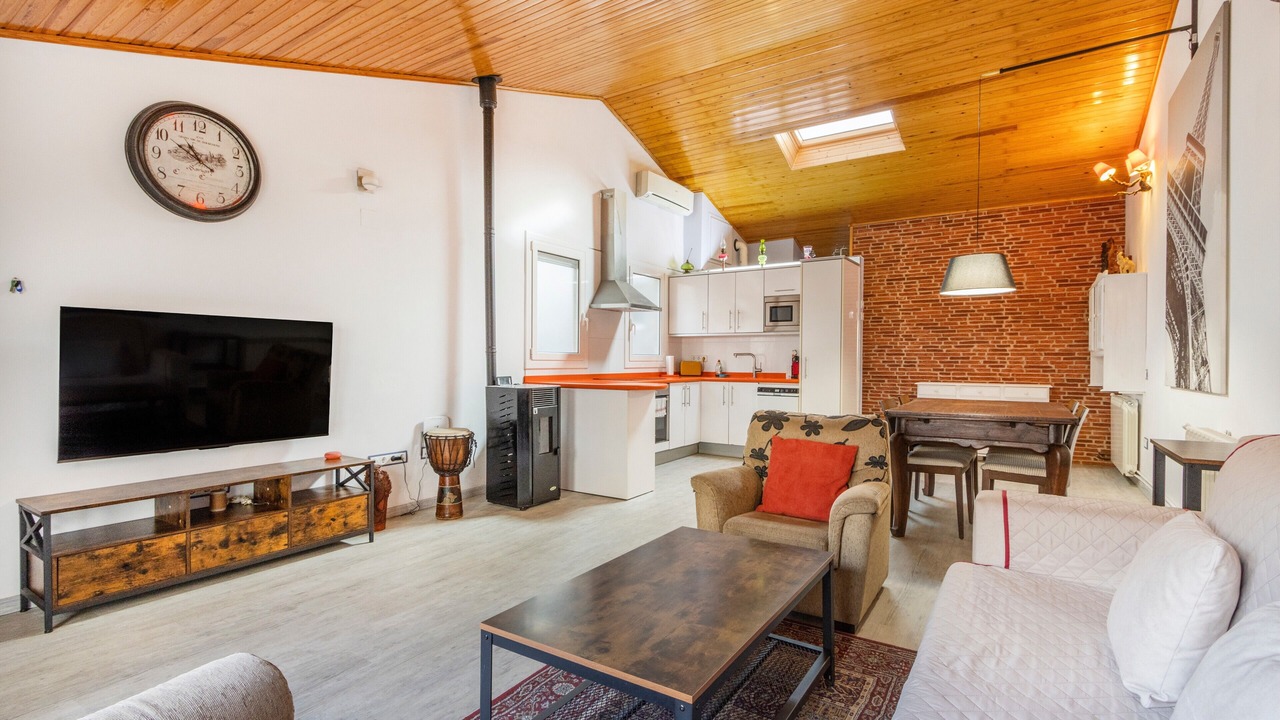 Photo of Livingroom in Tremp