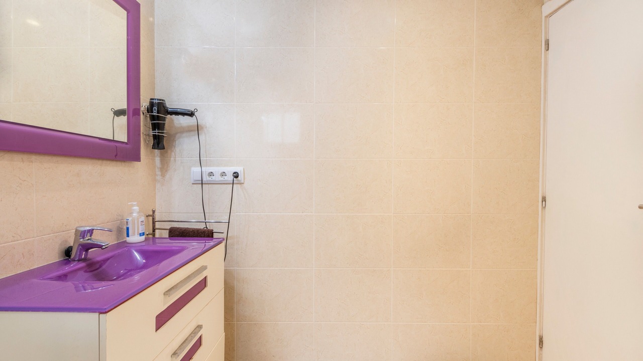 Photo of Bathroom in Tremp