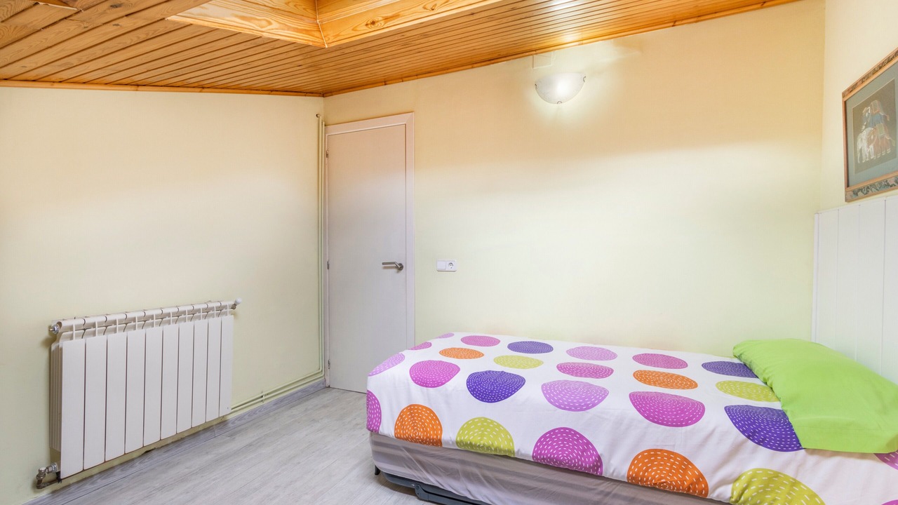 Photo of Bedroom in Tremp