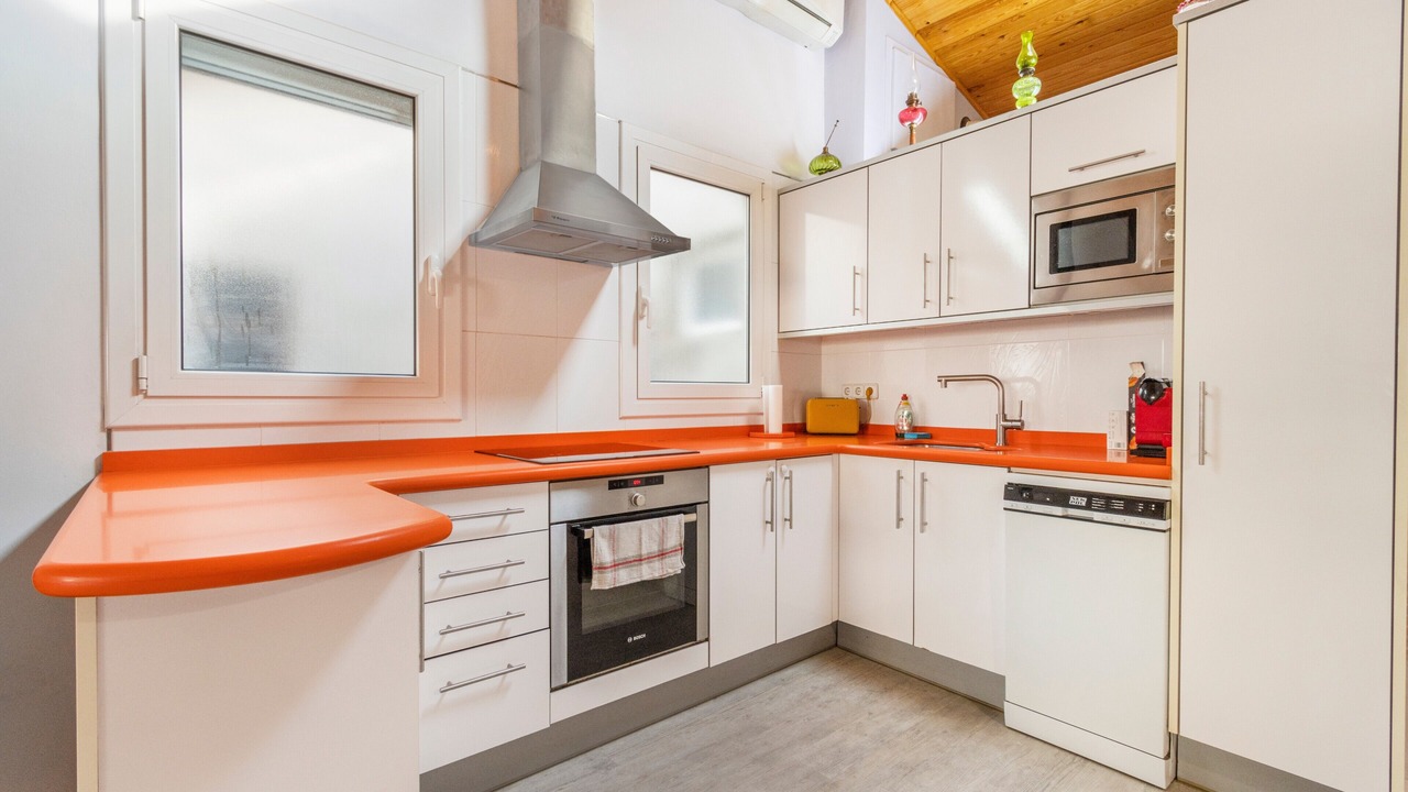 Photo of Kitchen in Tremp