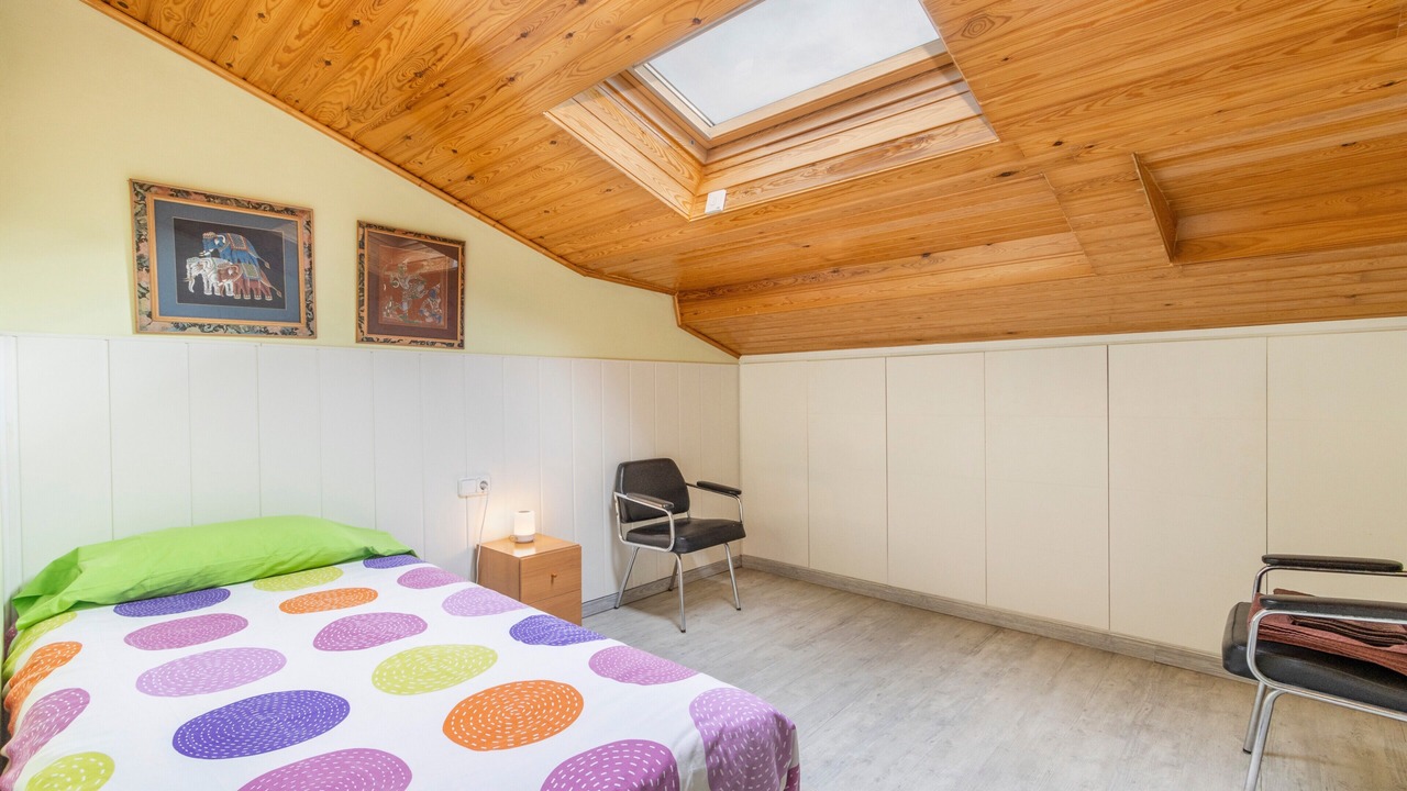 Photo of Bedroom in Tremp