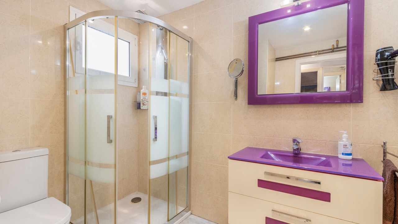 Photo of Bathroom in Tremp