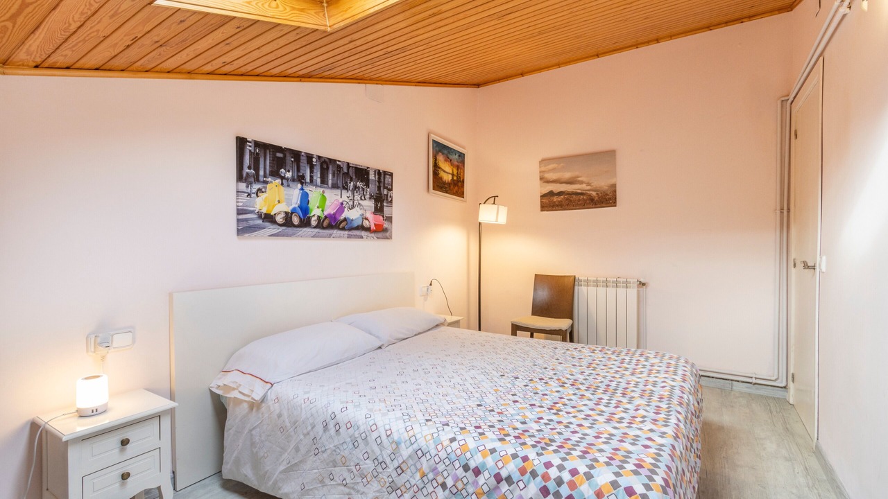 Photo of Bedroom in Tremp