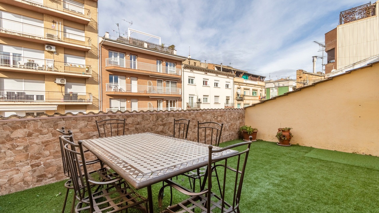 Photo of Outdoor in Tremp