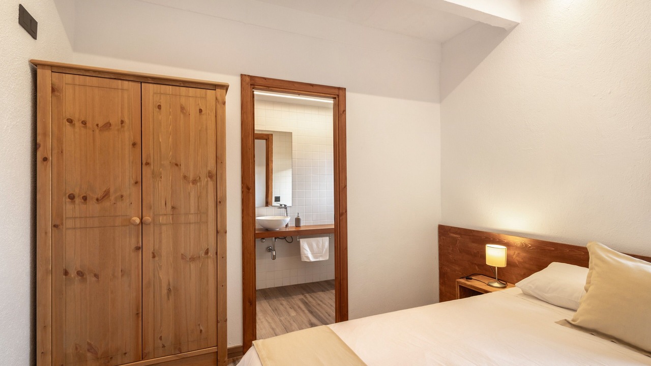 Photo of Bedroom in Sagas