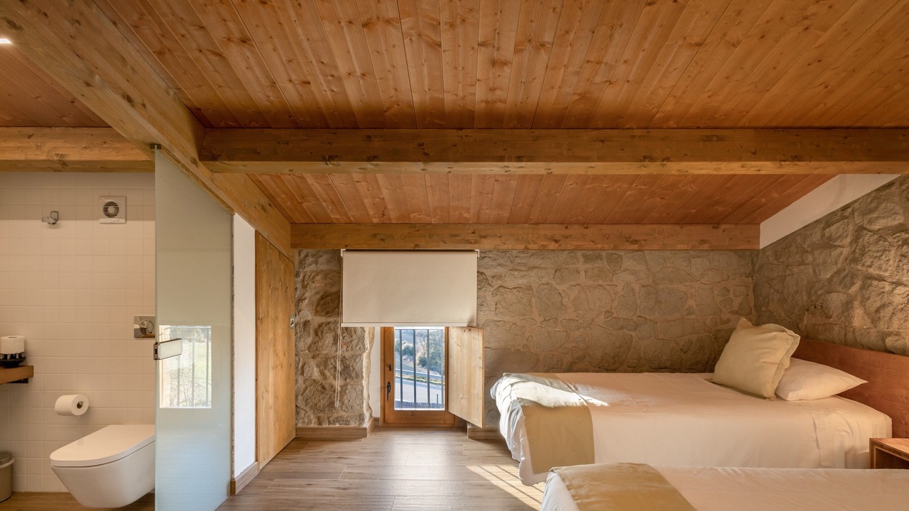 Photo of Bedroom in Sagas