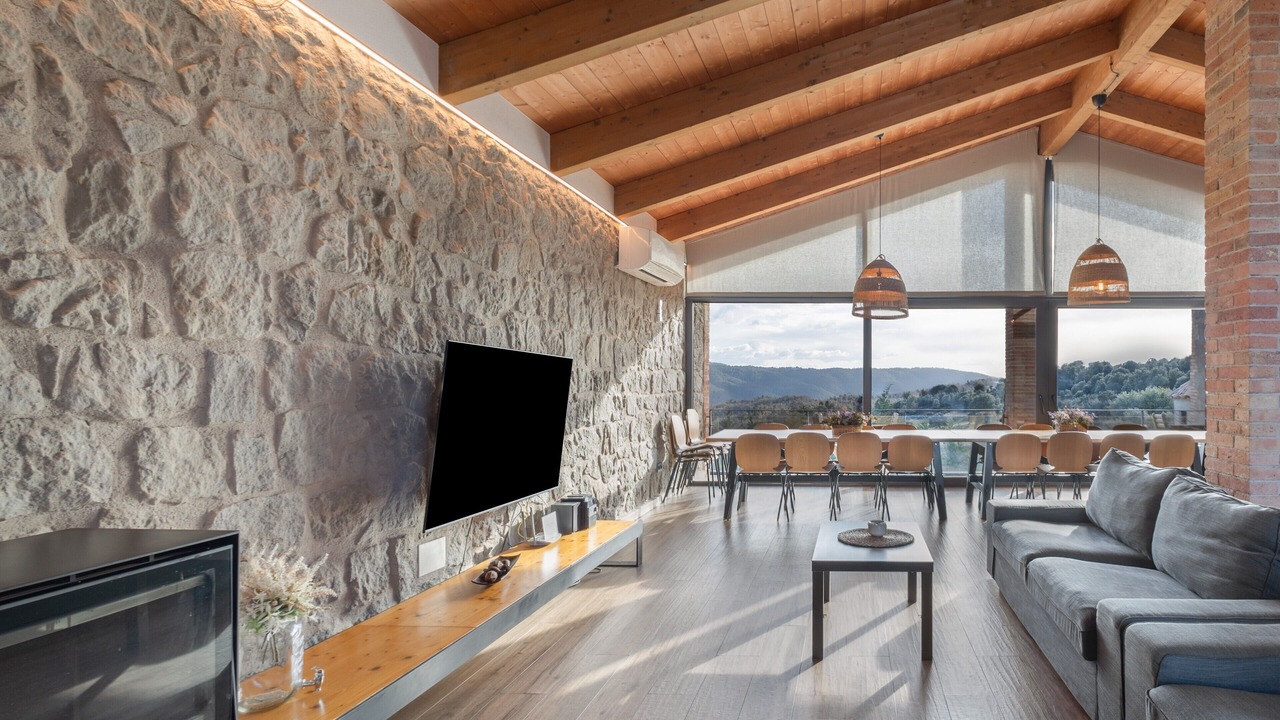 Photo of Livingroom in Sagas