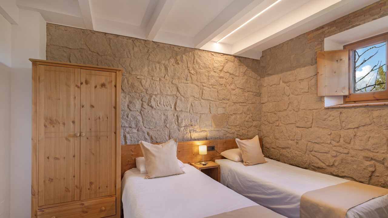 Photo of Bedroom in Sagas