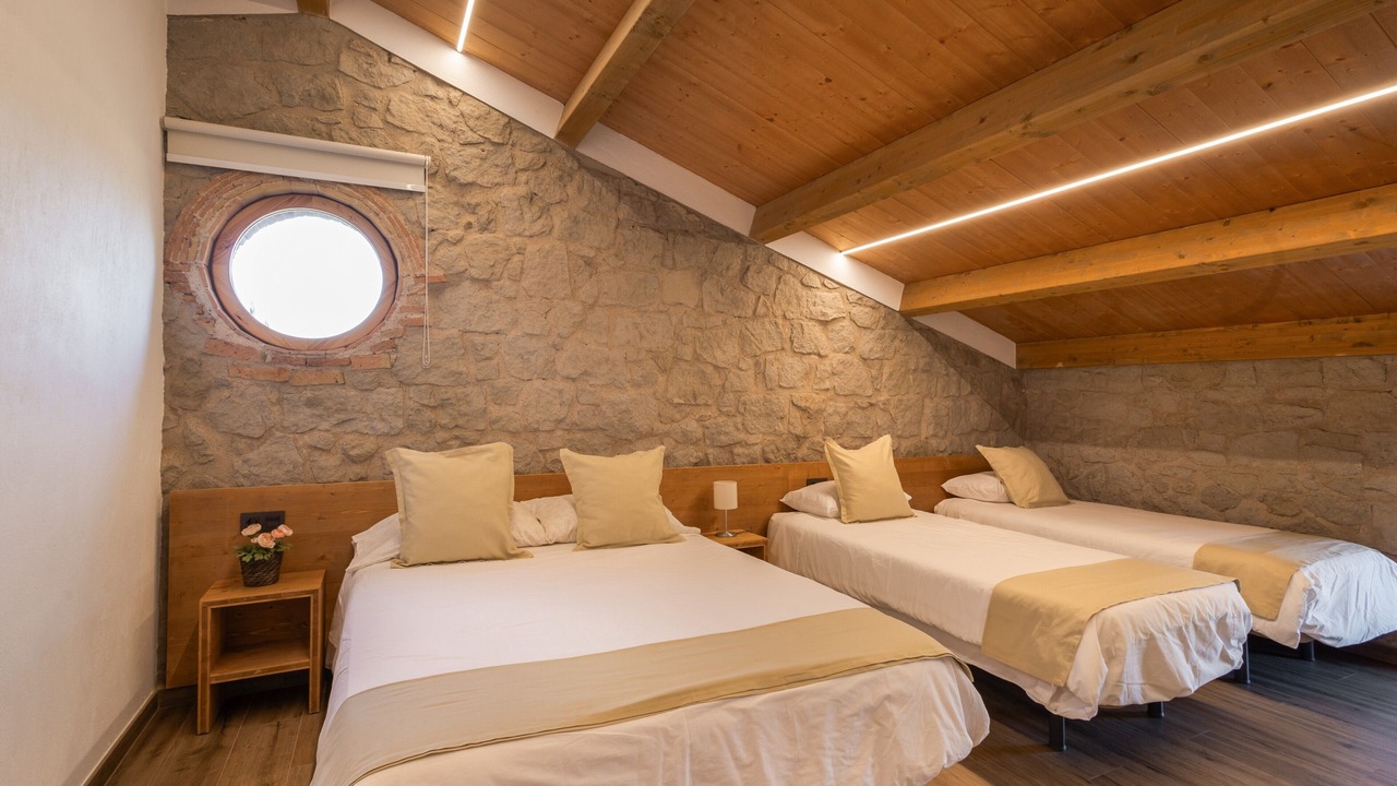 Photo of Bedroom in Sagas